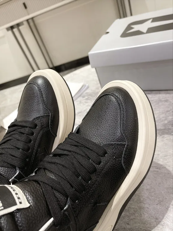 Rick Owens Shoe 